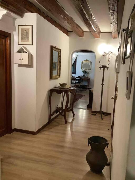 The Real Venetian Apartamento