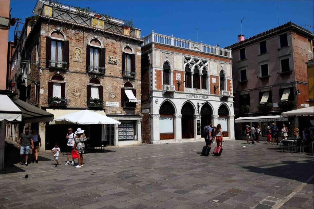 The Real Venetian * Venecia