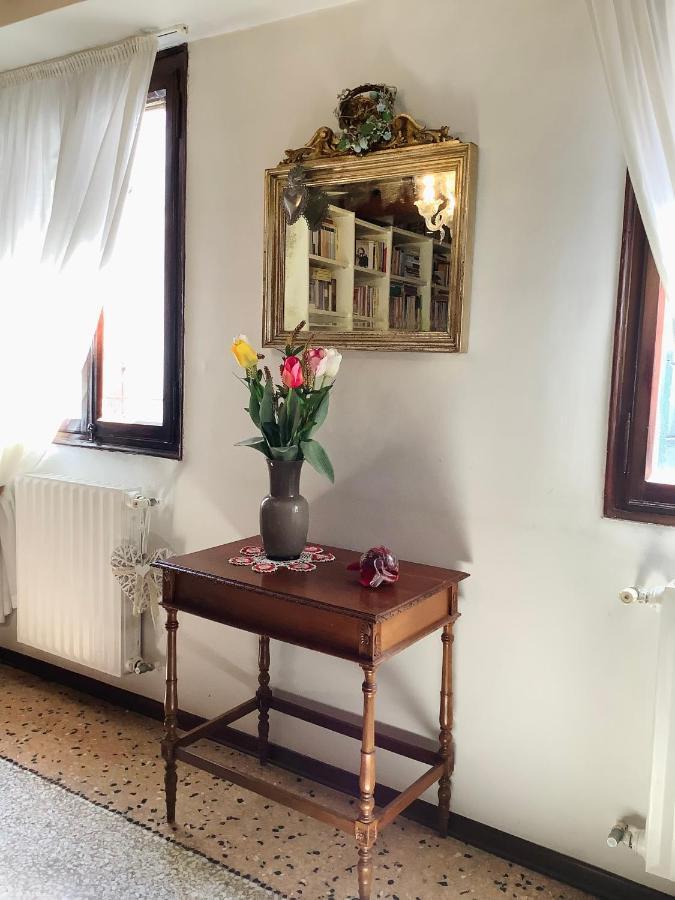 Apartamento The Real Venetian