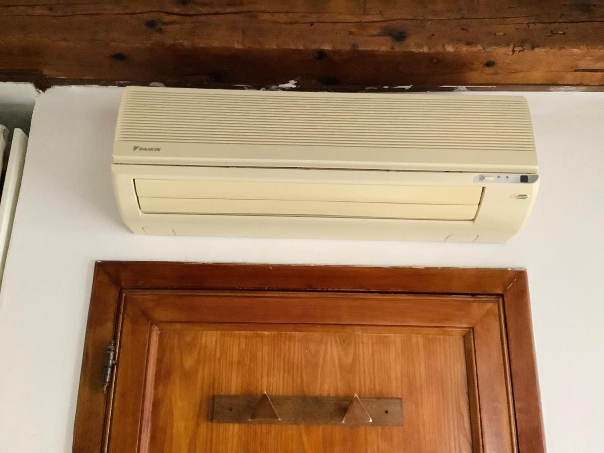 Apartamento The Real Venetian Venecia