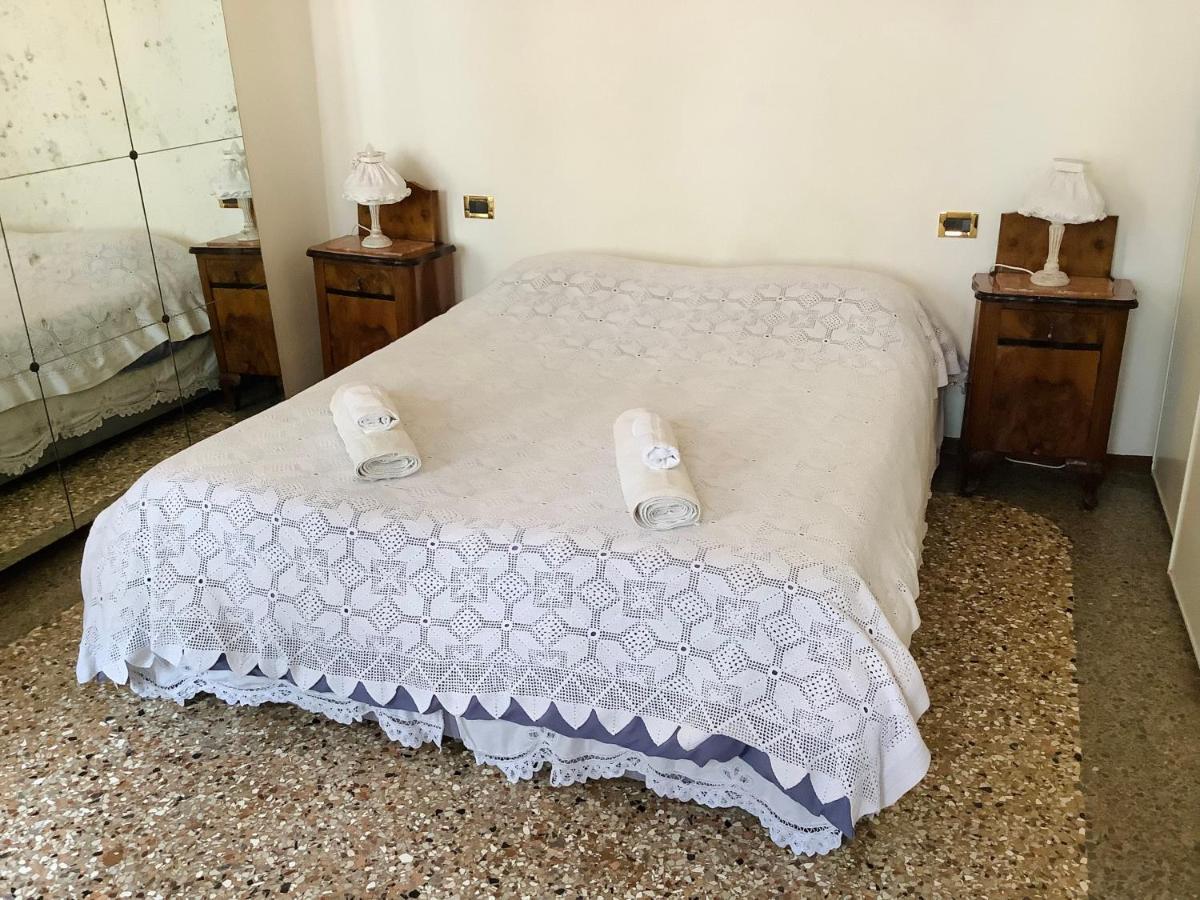 The Real Venetian Apartamento Venecia
