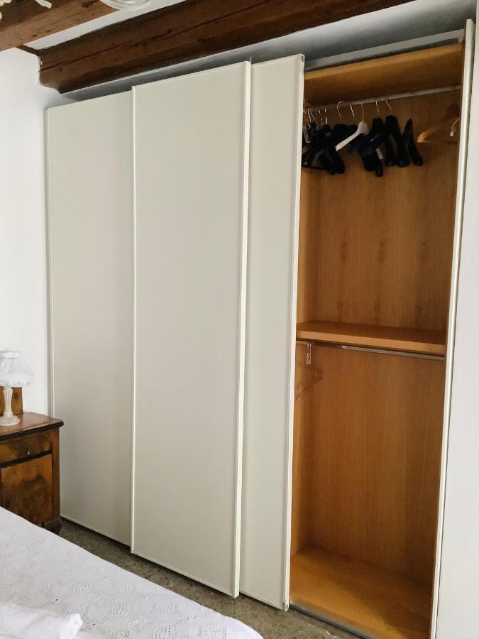Apartamento The Real Venetian
