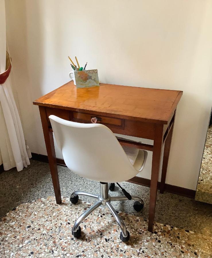 Apartamento The Real Venetian