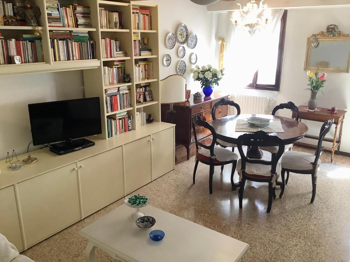 Apartamento The Real Venetian *