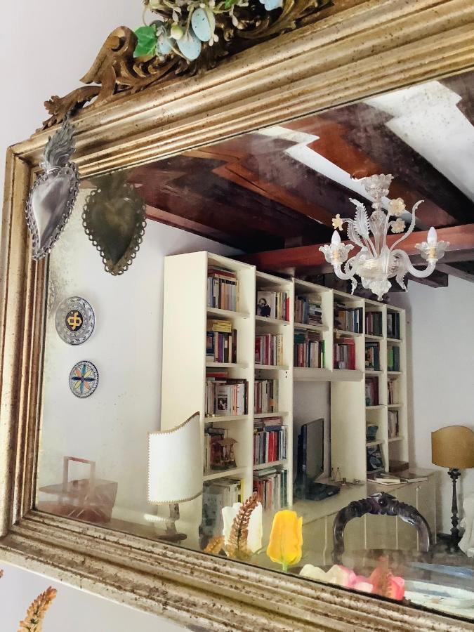 The Real Venetian Apartamento *