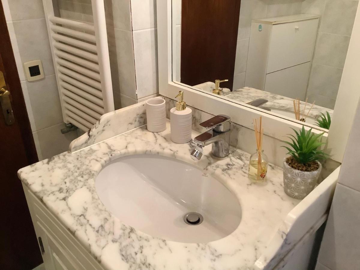The Real Venetian Apartamento Venecia