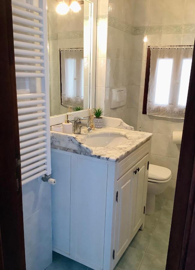 Apartamento The Real Venetian