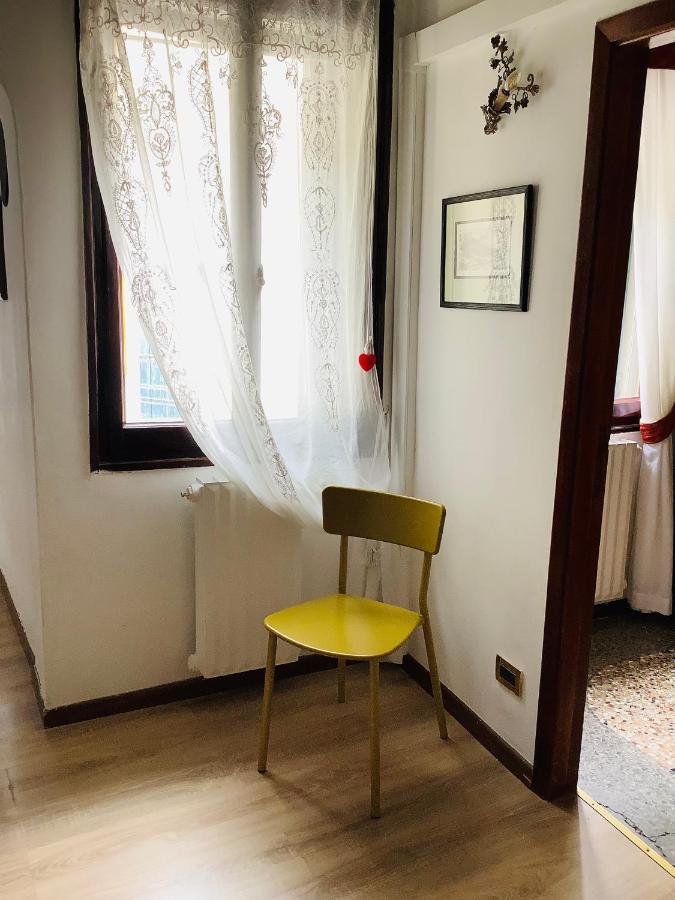The Real Venetian Apartamento