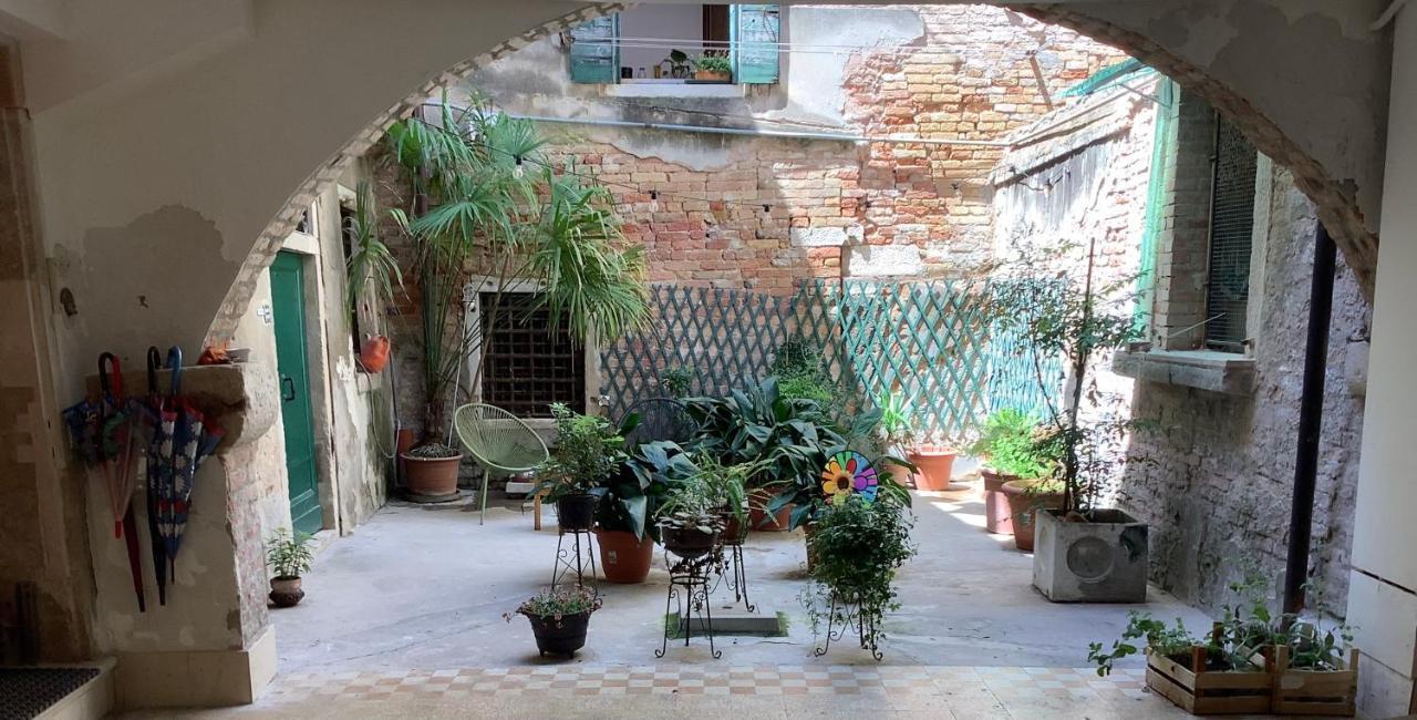 Apartamento The Real Venetian Venecia